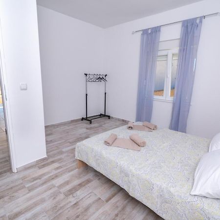 Apartmani Ajp 포세다르예 외부 사진