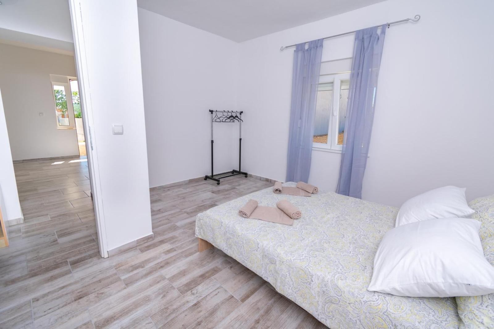 Apartmani Ajp 포세다르예 외부 사진