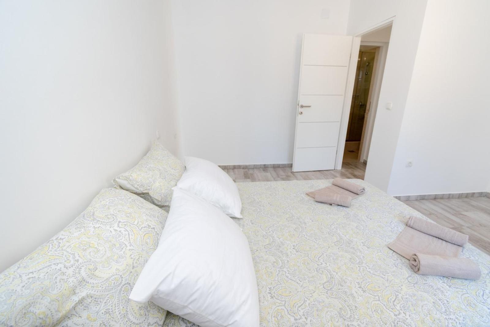 Apartmani Ajp 포세다르예 외부 사진