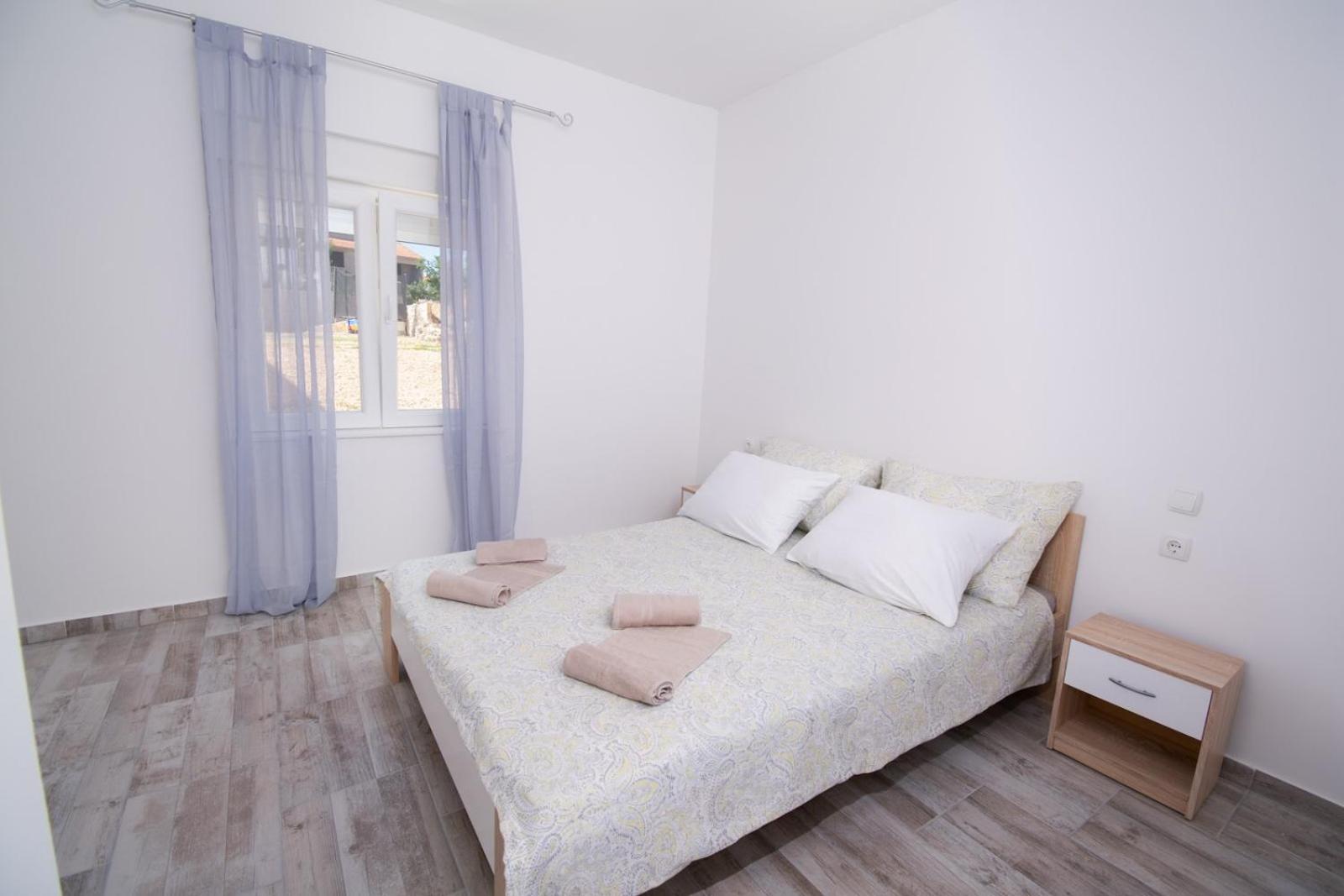 Apartmani Ajp 포세다르예 외부 사진